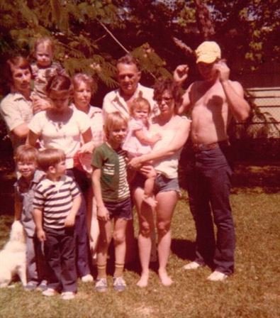 Larry Jackson Potter Sr. - Photo 9