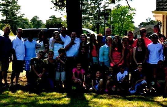 Larry Jackson Potter Sr. - Photo 8