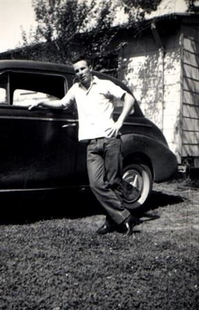 Larry Jackson Potter Sr. - Photo 7