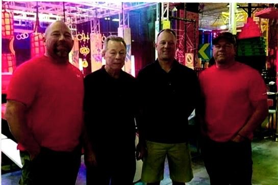 Larry Jackson Potter Sr. - Photo 11