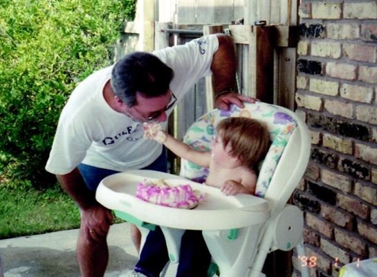 Larry Jackson Potter Sr. - Photo 15