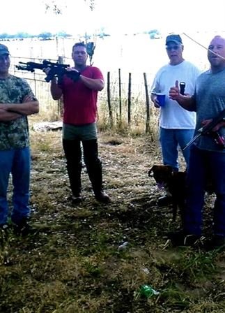 Larry Jackson Potter Sr. - Photo 16