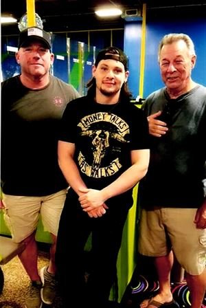 Larry Jackson Potter Sr. - Photo 17