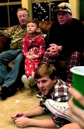 Larry Jackson Potter Sr. - Photo 18