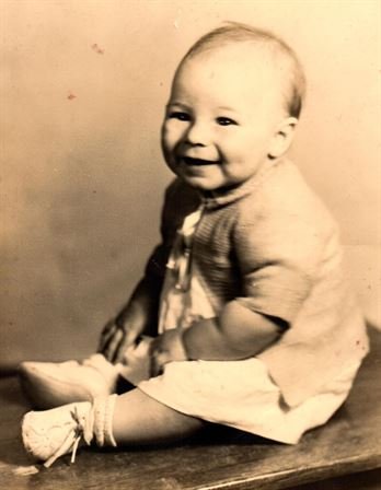 Larry Jackson Potter Sr. - Photo 20