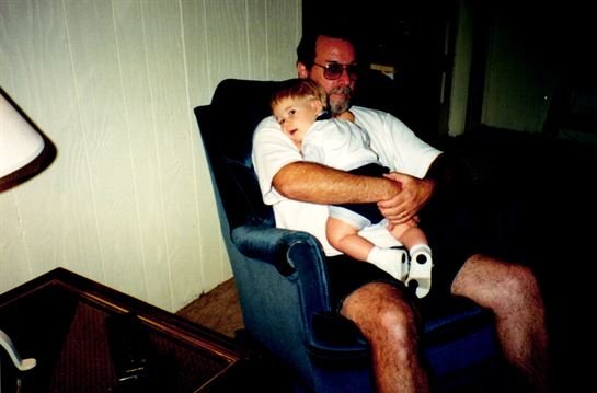 Larry Jackson Potter Sr. - Photo 22