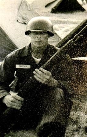 Larry Jackson Potter Sr. - Photo 21