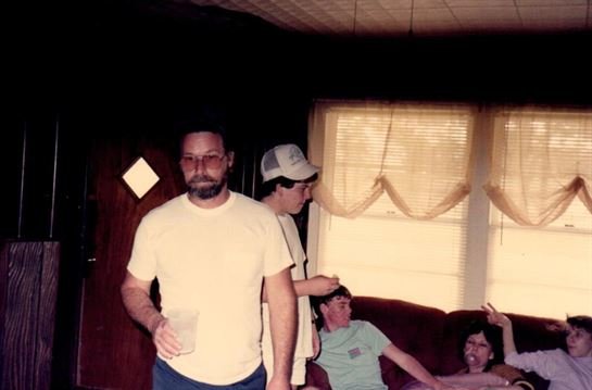 Larry Jackson Potter Sr. - Photo 25