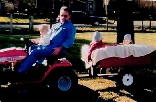 Larry Jackson Potter Sr. - Photo 24