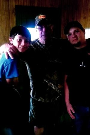 Larry Jackson Potter Sr. - Photo 27