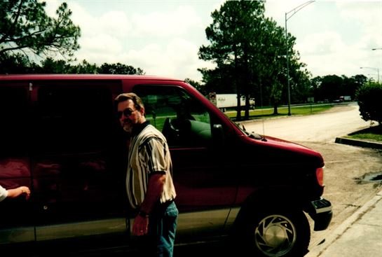 Larry Jackson Potter Sr. - Photo 29