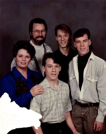 Larry Jackson Potter Sr. - Photo 30