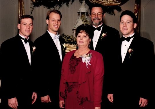 Larry Jackson Potter Sr. - Photo 32