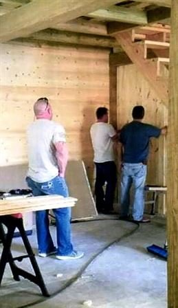 Larry Jackson Potter Sr. - Photo 34