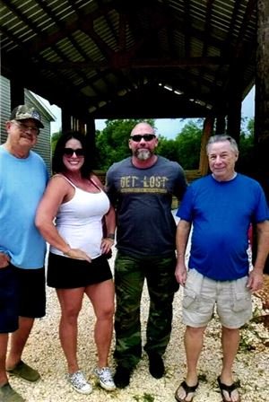 Larry Jackson Potter Sr. - Photo 37