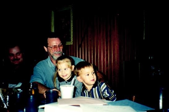 Larry Jackson Potter Sr. - Photo 36