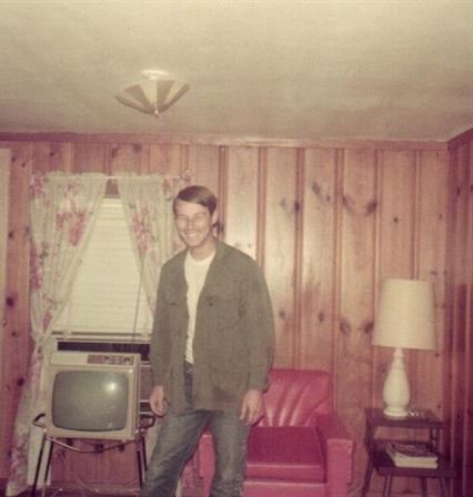 Larry Jackson Potter Sr. - Photo 40