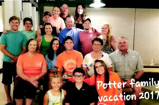 Larry Jackson Potter Sr. - Photo 41