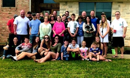 Larry Jackson Potter Sr. - Photo 43