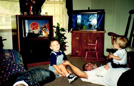 Larry Jackson Potter Sr. - Photo 45