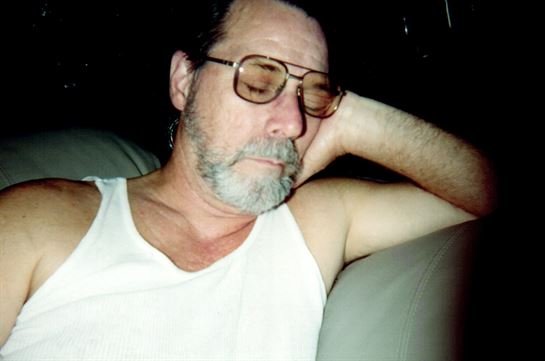 Larry Jackson Potter Sr. - Photo 44