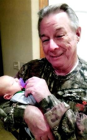 Larry Jackson Potter Sr. - Photo 46