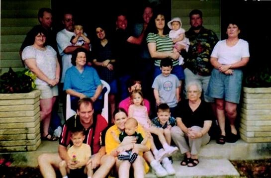 Larry Jackson Potter Sr. - Photo 47