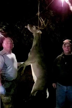 Larry Jackson Potter Sr. - Photo 49