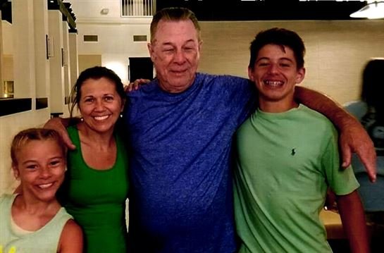 Larry Jackson Potter Sr. - Photo 52