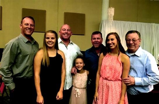 Larry Jackson Potter Sr. - Photo 53