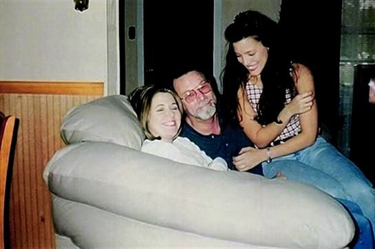 Larry Jackson Potter Sr. - Photo 56