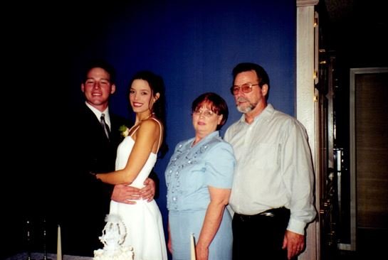 Larry Jackson Potter Sr. - Photo 55