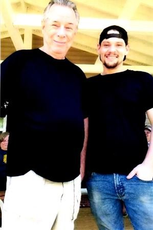 Larry Jackson Potter Sr. - Photo 54