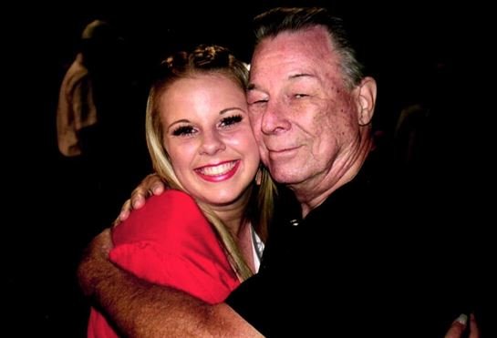 Larry Jackson Potter Sr. - Photo 58