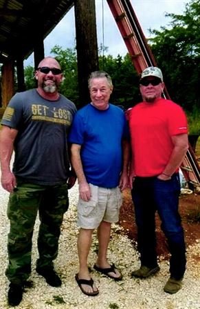 Larry Jackson Potter Sr. - Photo 59