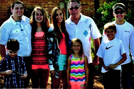 Larry Jackson Potter Sr. - Photo 57