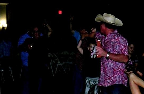 Larry Jackson Potter Sr. - Photo 60