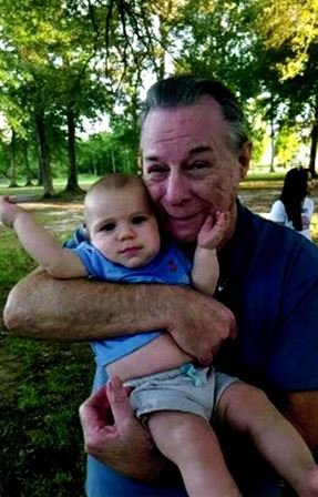 Larry Jackson Potter Sr. - Photo 61