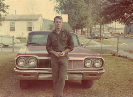 Larry Jackson Potter Sr. - Photo 62