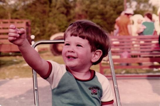 Robert "Rob" Gerald Folsom - Photo 18