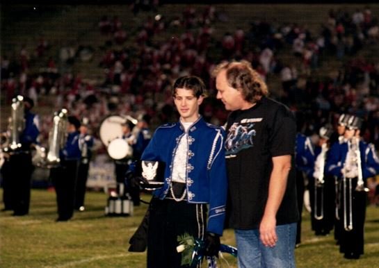 Robert "Rob" Gerald Folsom - Photo 23