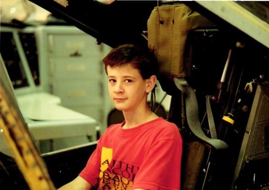 Robert "Rob" Gerald Folsom - Photo 32