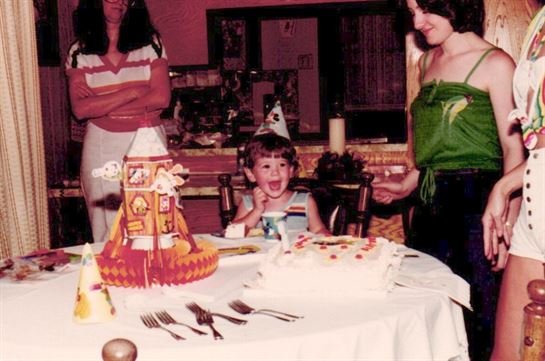 Robert "Rob" Gerald Folsom - Photo 37