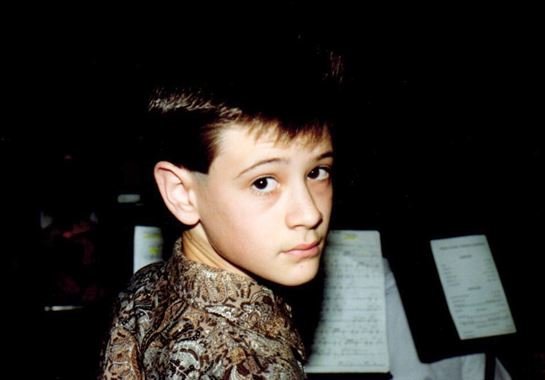 Robert "Rob" Gerald Folsom - Photo 45