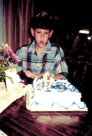 Robert "Rob" Gerald Folsom - Photo 60