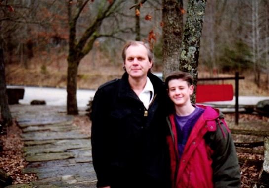 Robert "Rob" Gerald Folsom - Photo 64