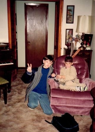 Robert "Rob" Gerald Folsom - Photo 77