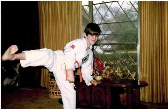 Robert "Rob" Gerald Folsom - Photo 80