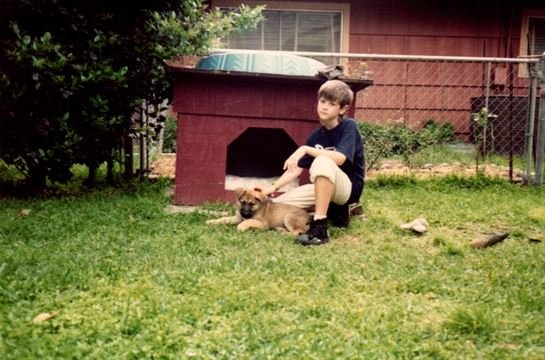 Robert "Rob" Gerald Folsom - Photo 106