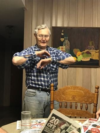 Max Wilburn Staudt - Photo 4